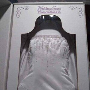 Gorgeous Wedding Dress